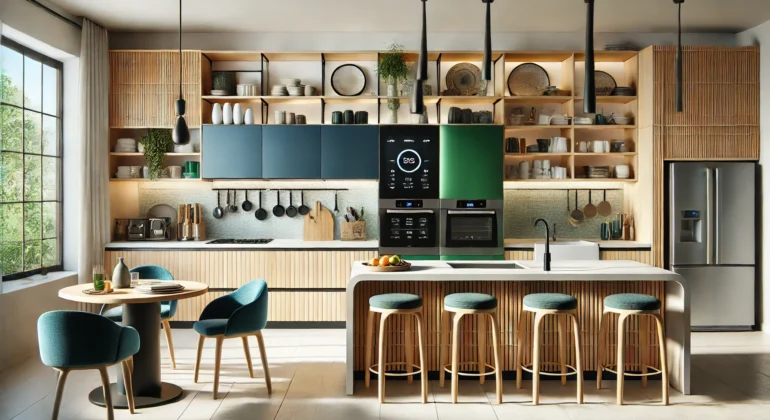 Kitchen Trends