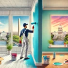 Comprehensive Guide to Painting Services in Washington, DC