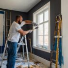 Professional Home Repairs Painting Services in Washington, DC Transform Your Space with IJS Limited Construction