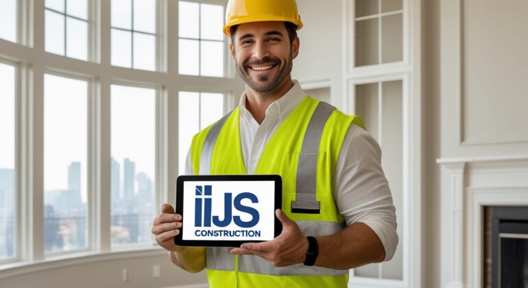 Why Choose IJS Limited Construction for Your Home Remodeling Needs